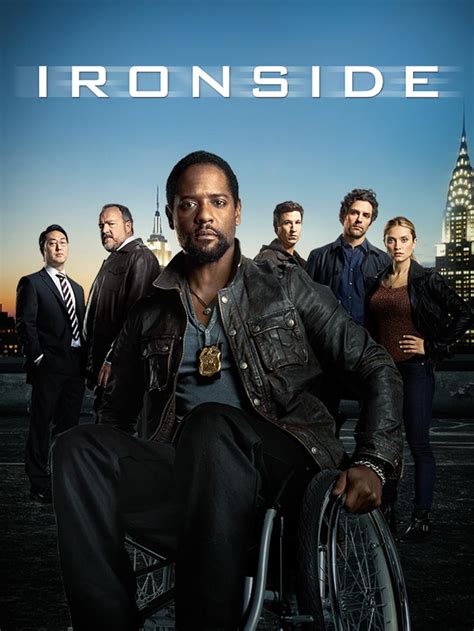 tv ironside cast|More.